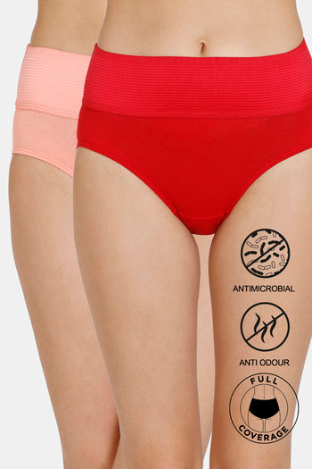 Antimicrobial Panties Buy Antimicrobial Panty Online Zivame